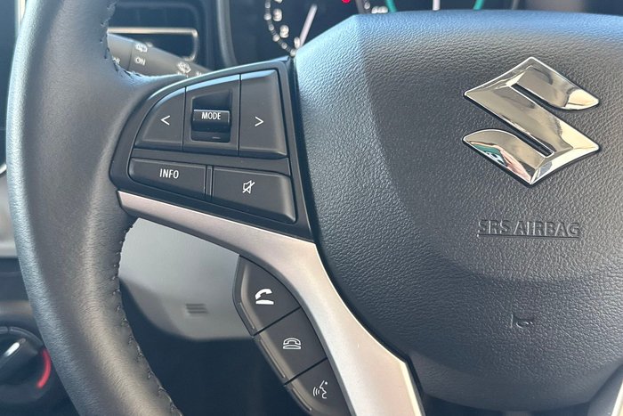 2019 Suzuki Ignis GL