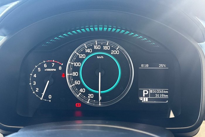 2019 Suzuki Ignis GL