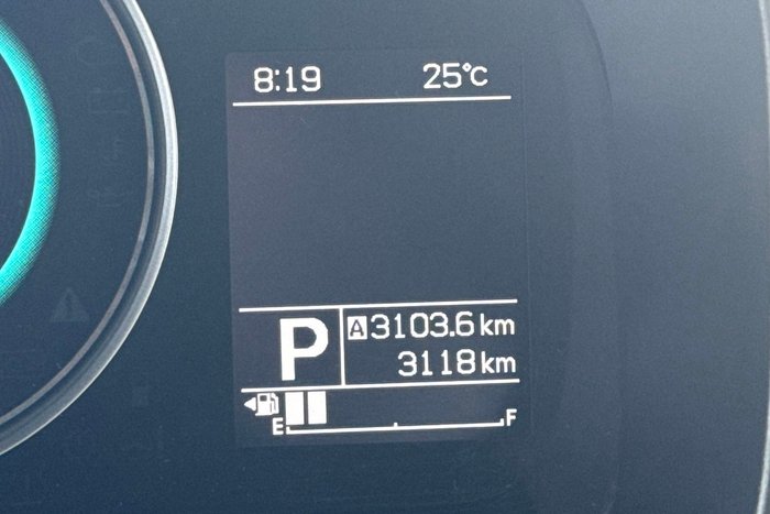 2019 Suzuki Ignis GL