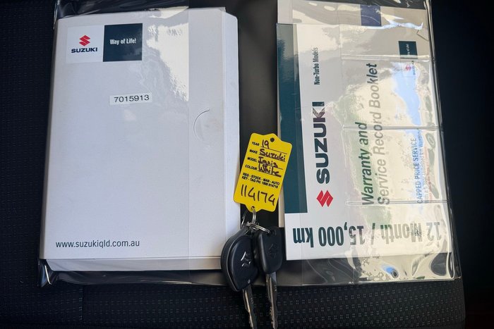 2019 Suzuki Ignis GL