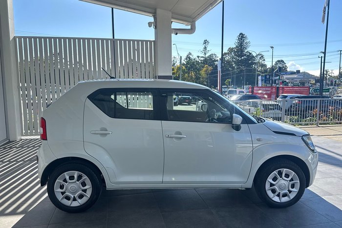 2019 Suzuki Ignis GL