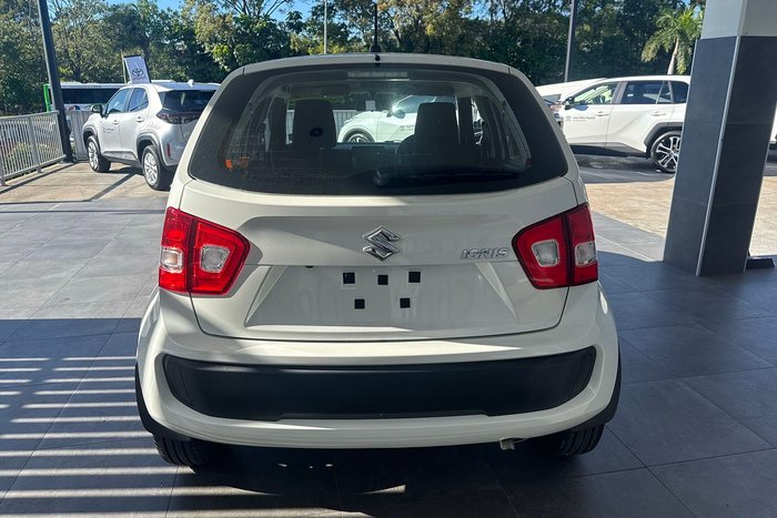 2019 Suzuki Ignis GL