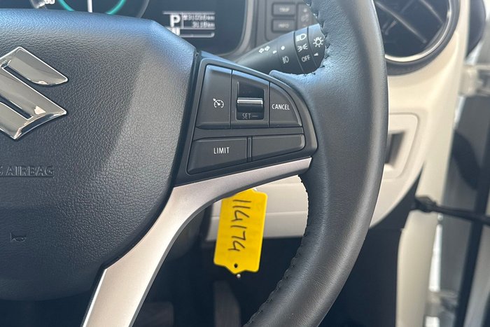 2019 Suzuki Ignis GL