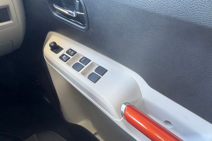 2019 Suzuki Ignis GL