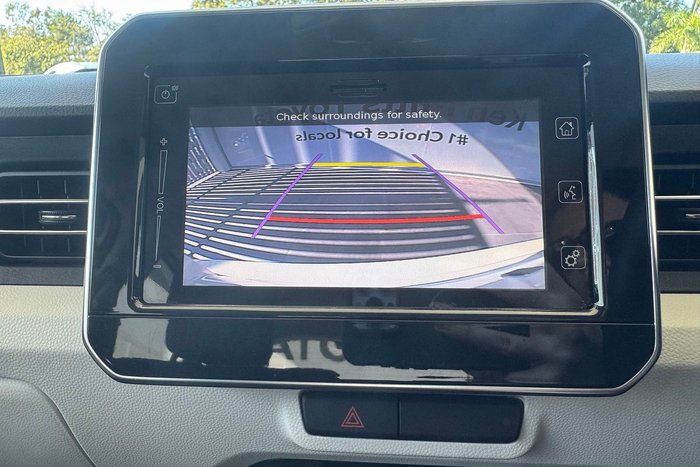 2019 Suzuki Ignis GL