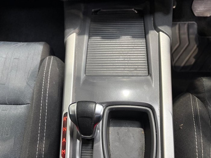 2013 Citroen C4 e-HDi Seduction B7 Noir Perla Nera