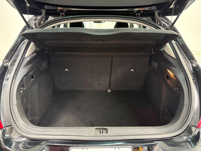 2013 Citroen C4 e-HDi Seduction B7 Noir Perla Nera