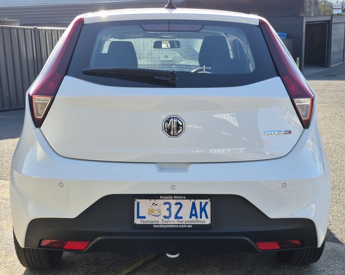 2022 MG MG3 Core