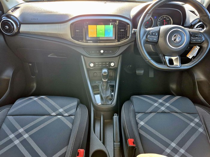 2022 MG MG3 Core