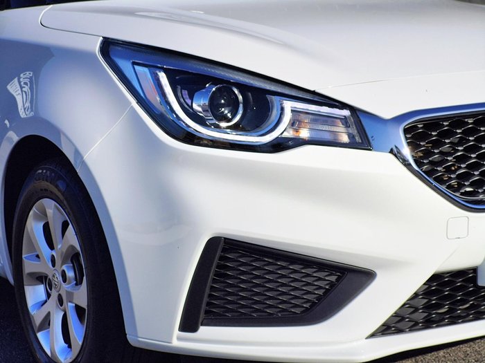 2022 MG MG3 Core