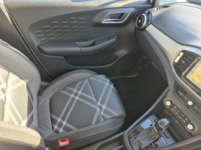 2022 MG MG3 Core