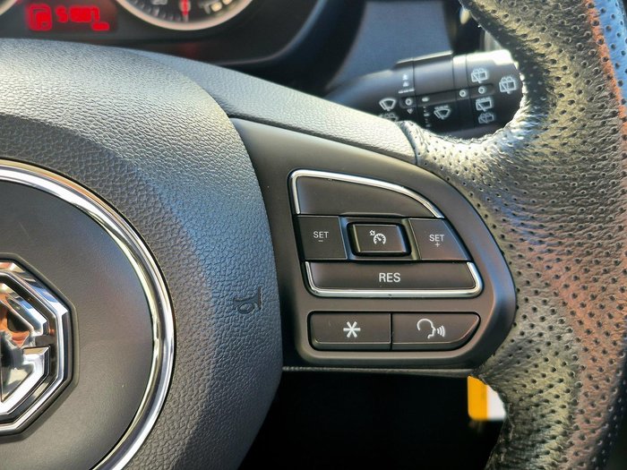 2022 MG MG3 Core