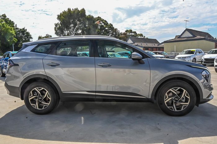2025 Kia Sportage S