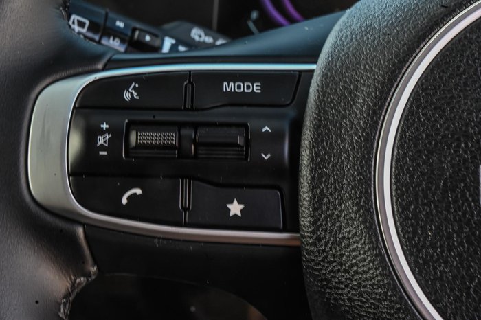 2025 Kia Sportage S