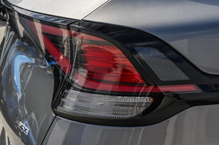 2025 Kia Sportage S