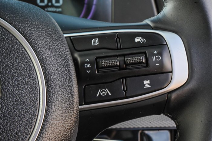 2025 Kia Sportage S