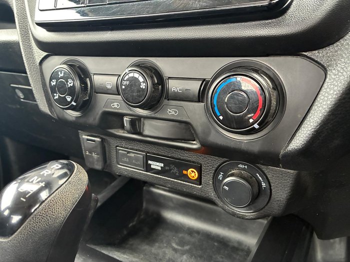 2023 Isuzu D-MAX SX