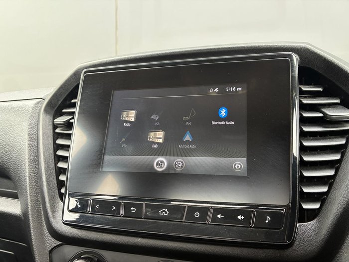 2023 Isuzu D-MAX SX