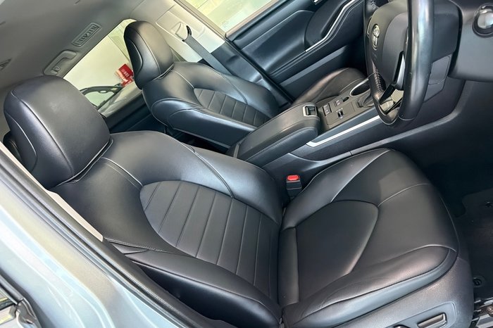 2021 Toyota Kluger GXL