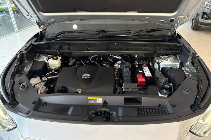2021 Toyota Kluger GXL