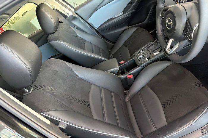 2024 Mazda CX-3 G20 Touring SP