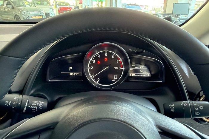 2024 Mazda CX-3 G20 Touring SP