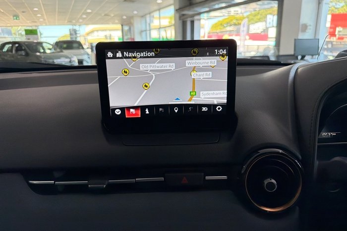 2024 Mazda CX-3 G20 Touring SP