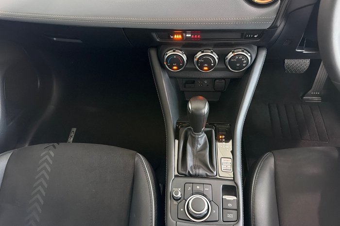 2024 Mazda CX-3 G20 Touring SP