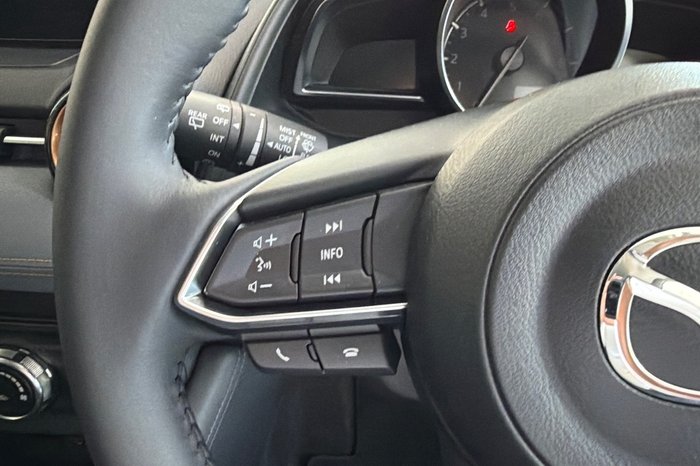 2024 Mazda CX-3 G20 Touring SP