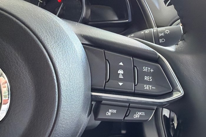 2024 Mazda CX-3 G20 Touring SP