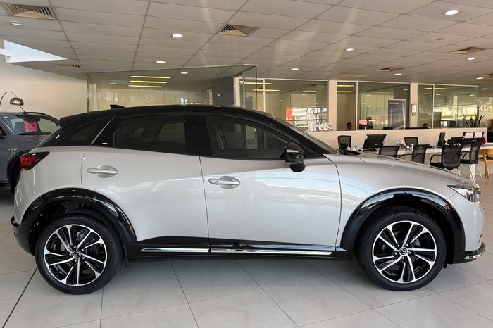 2024 Mazda CX-3 G20 Touring SP