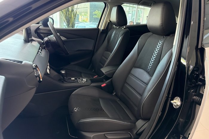 2024 Mazda CX-3 G20 Touring SP