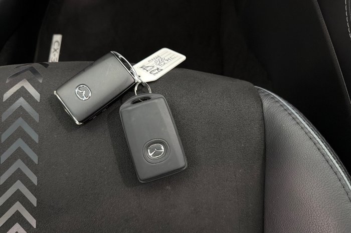 2024 Mazda CX-3 G20 Touring SP