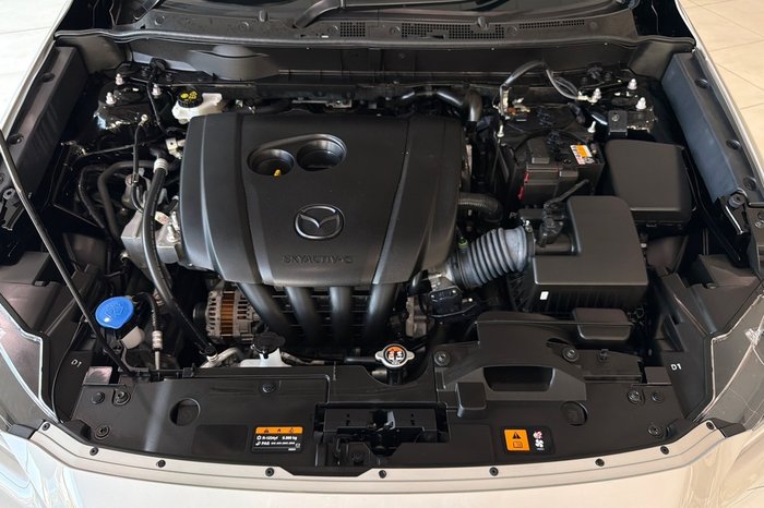 2024 Mazda CX-3 G20 Touring SP