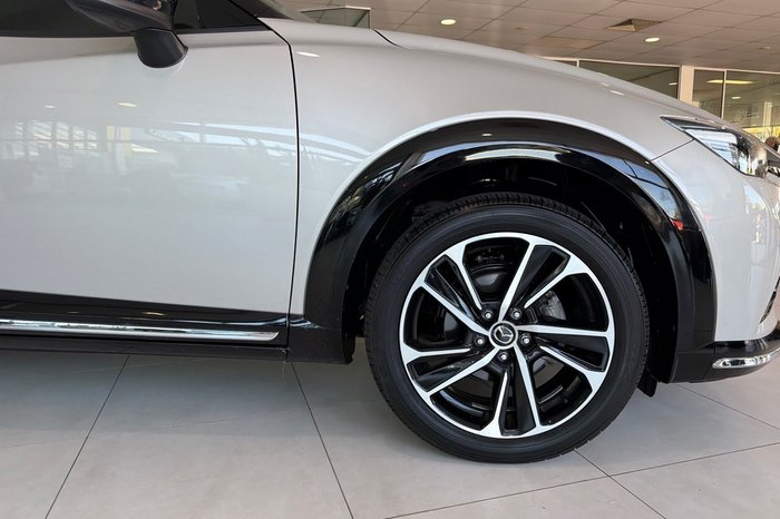 2024 Mazda CX-3 G20 Touring SP