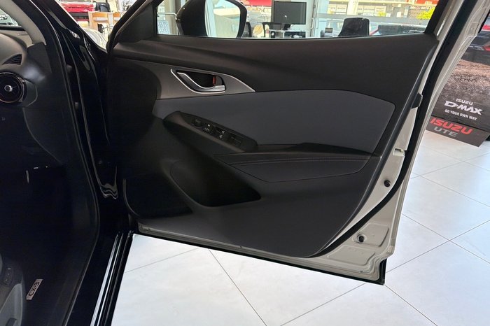 2024 Mazda CX-3 G20 Touring SP