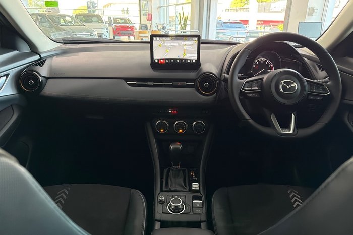 2024 Mazda CX-3 G20 Touring SP