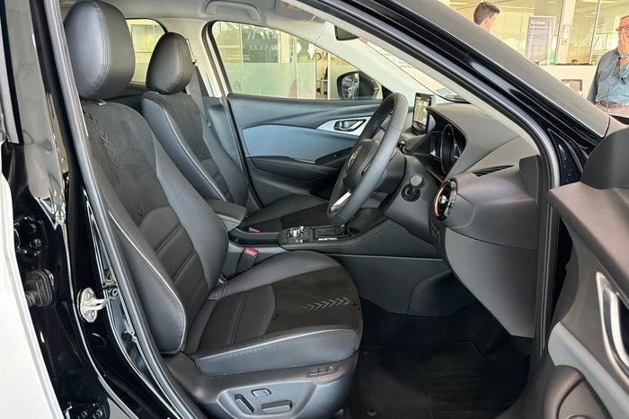 2024 Mazda CX-3 G20 Touring SP