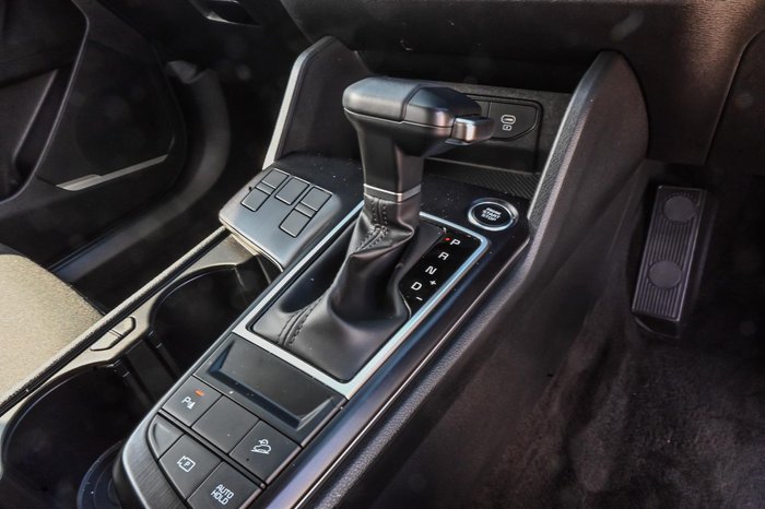 2025 Kia Sportage SX