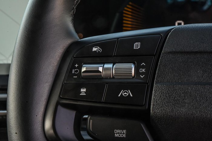 2025 Kia Sportage SX