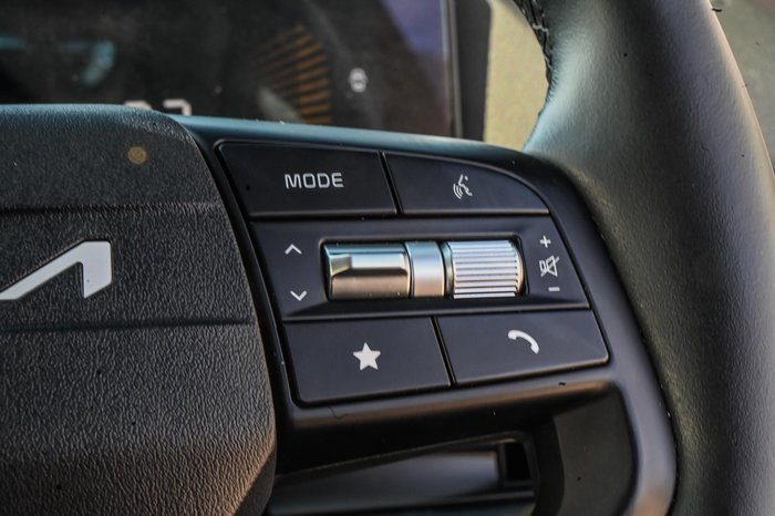 2025 Kia Sportage SX