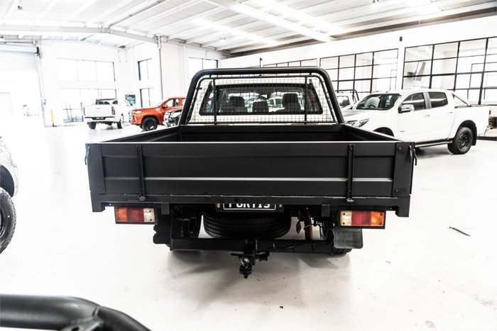 2019 Ford Ranger XL PX MkIII MY19.75 4X4 Dual Range Arctic White