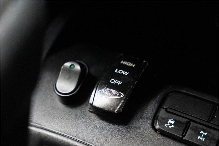 2019 Ford Ranger XL PX MkIII MY19.75 4X4 Dual Range Arctic White