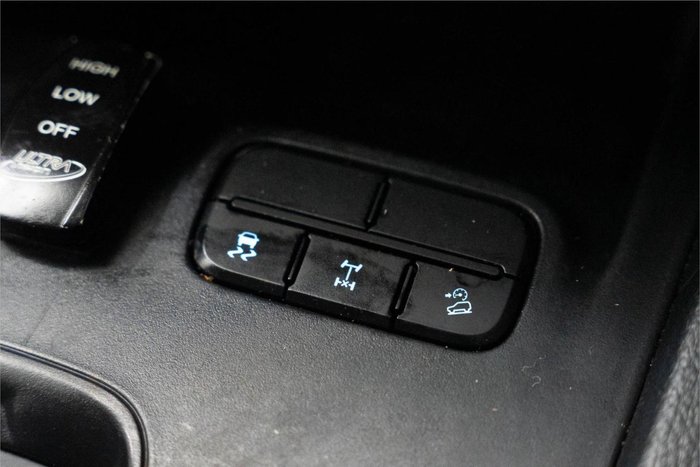 2019 Ford Ranger XL PX MkIII MY19.75 4X4 Dual Range Arctic White