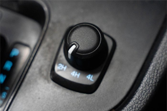 2019 Ford Ranger XL PX MkIII MY19.75 4X4 Dual Range Arctic White