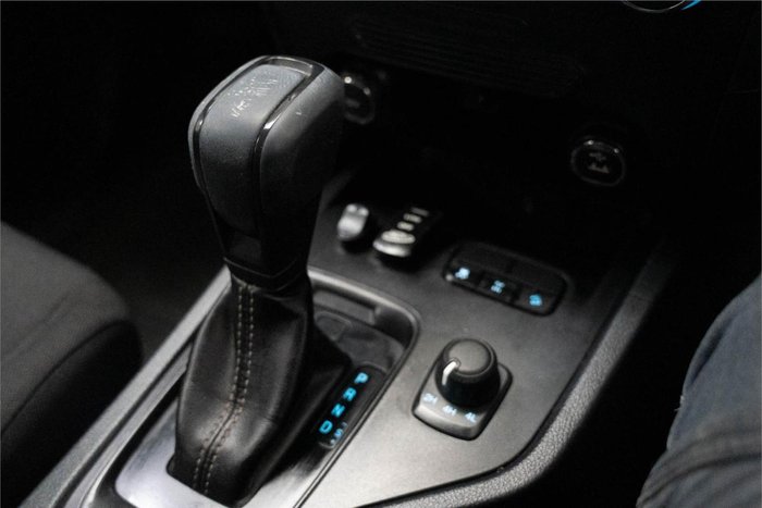 2019 Ford Ranger XL PX MkIII MY19.75 4X4 Dual Range Arctic White