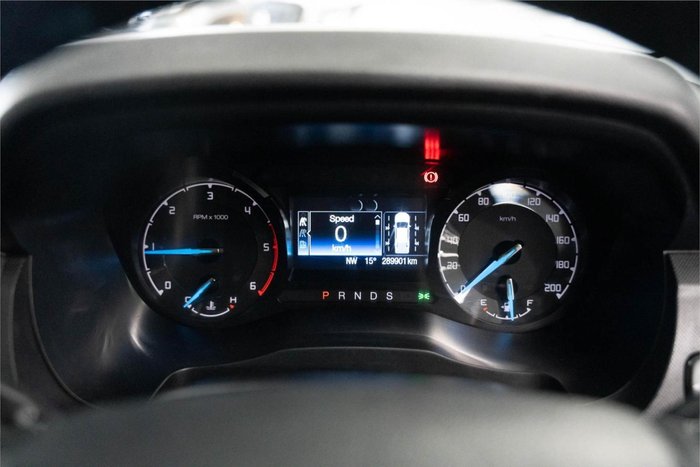 2019 Ford Ranger XL PX MkIII MY19.75 4X4 Dual Range Arctic White