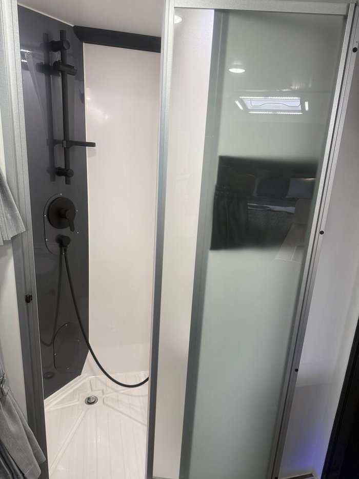 2025 Nomadic Off-Road Campers Norca-16 Double Bunk