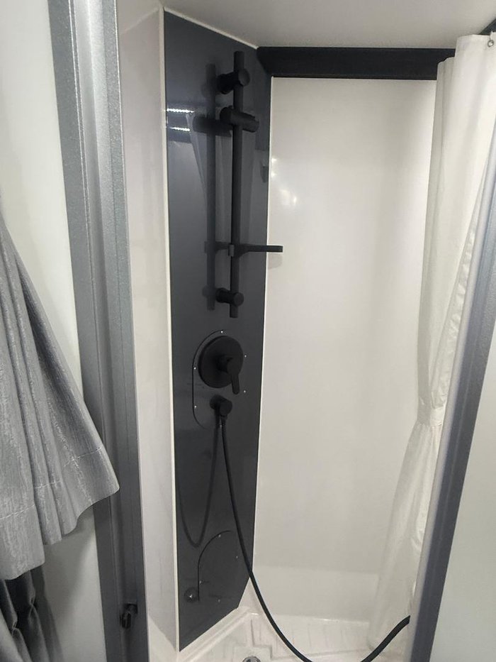 2025 Nomadic Off-Road Campers Norca-16 Double Bunk