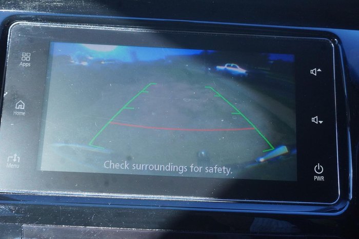 2018 Mitsubishi Triton GLS